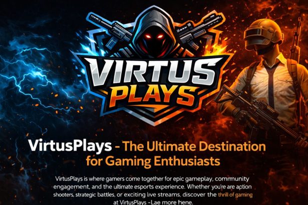 VirtusPlays