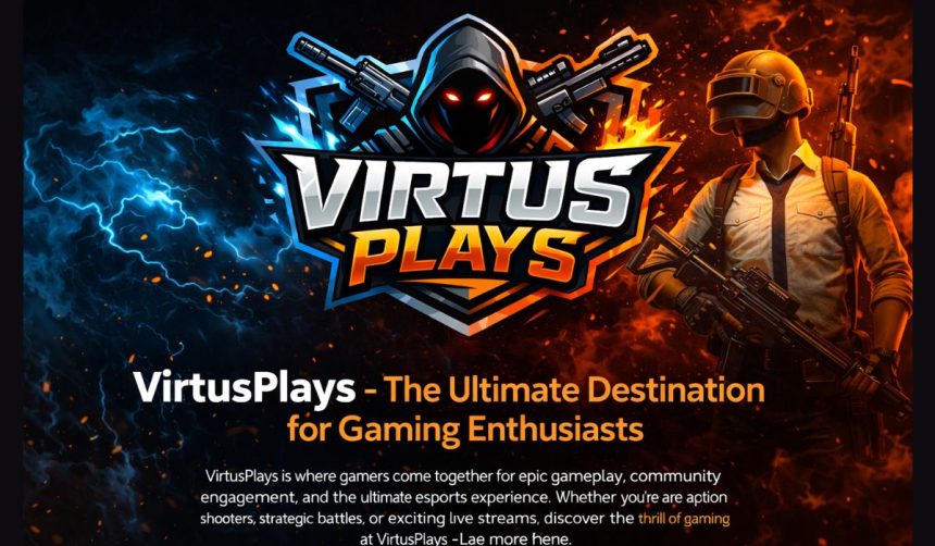 VirtusPlays