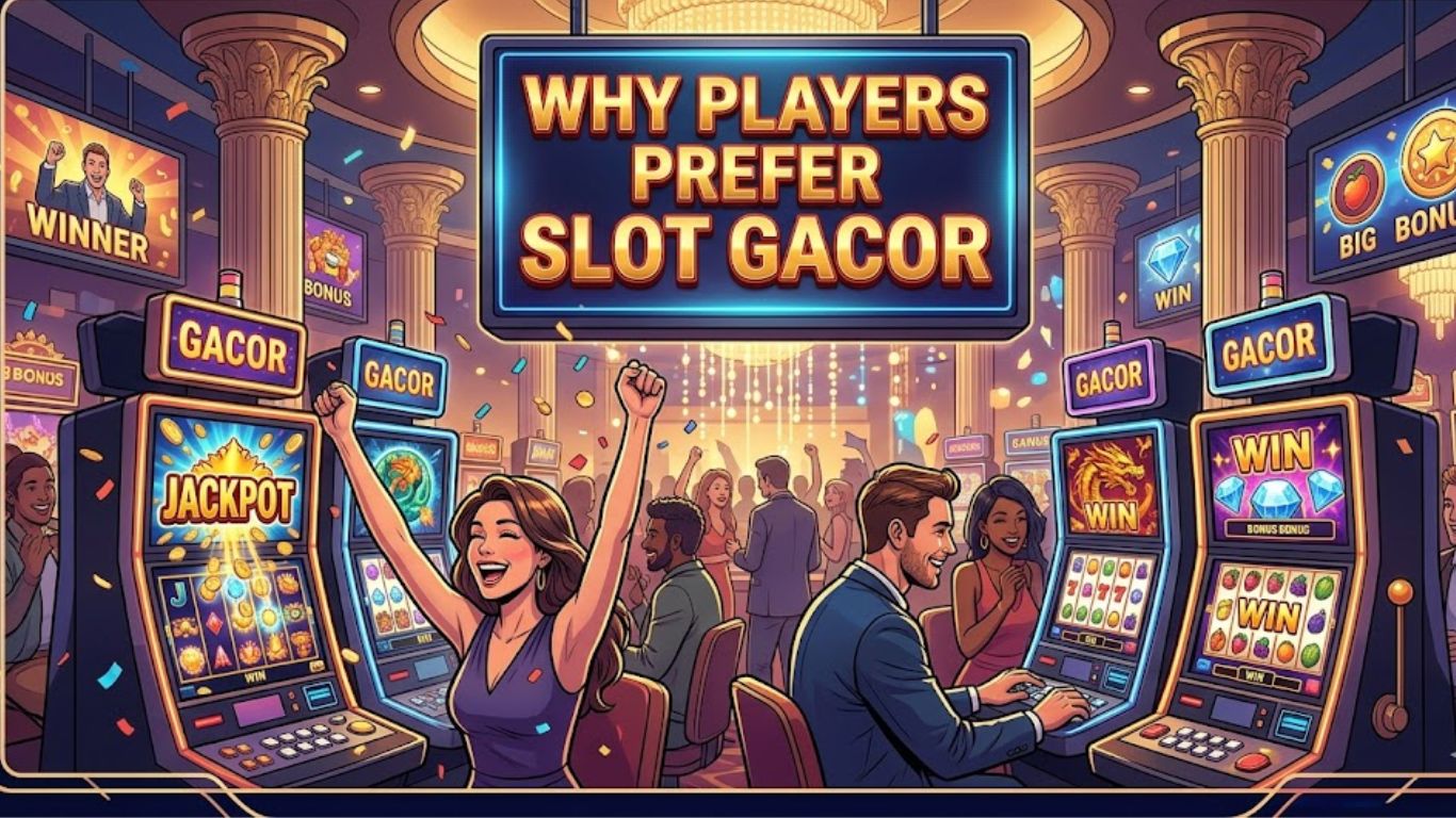 slot gacor --koko288.daftar