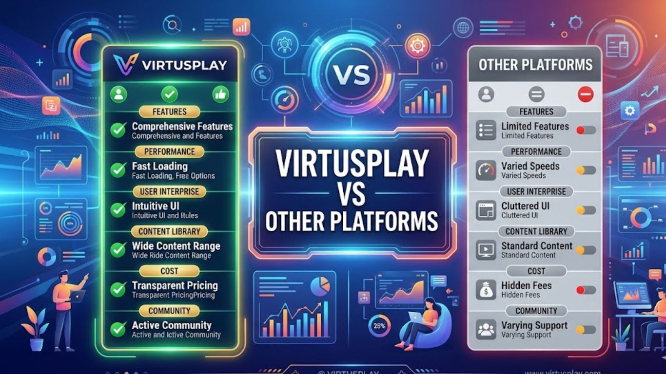 virtusplay