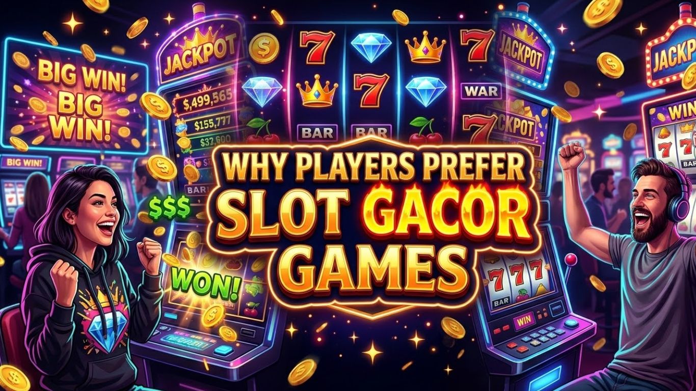 slot gacor --koko288.daftar