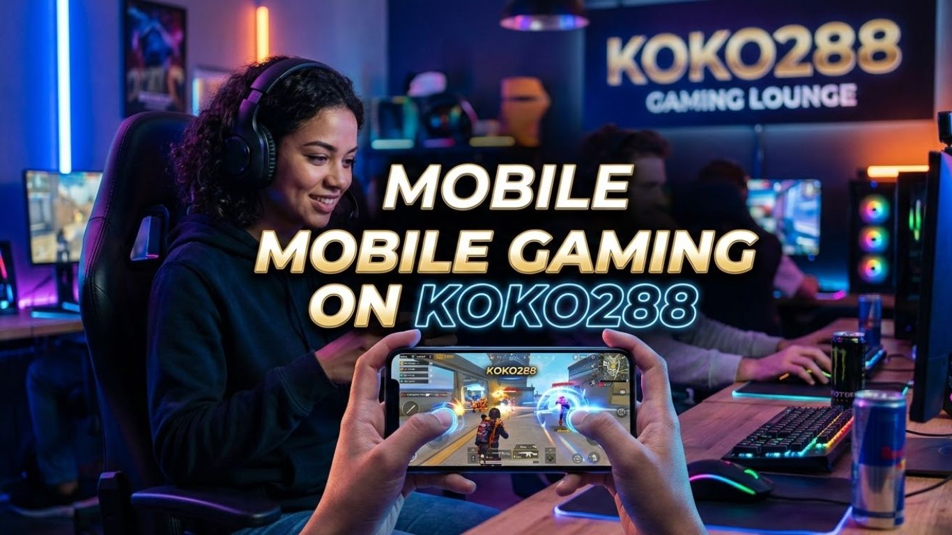 slot gacor --koko288.daftar