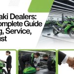 Kawasaki Dealers: Your Complete Guide to Buying, Service, and Trust