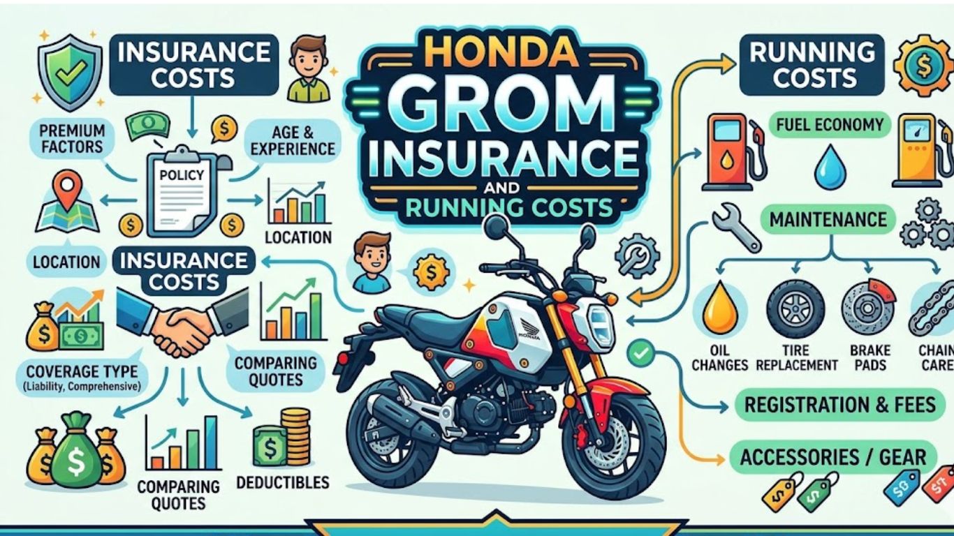 grom honda for sale near me
