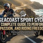 Seacoast Sport Cycle: Your Complete Guide to Performance, Passion, and Riding Freedom