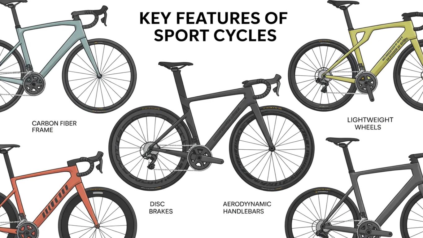 seacoast sport cycle