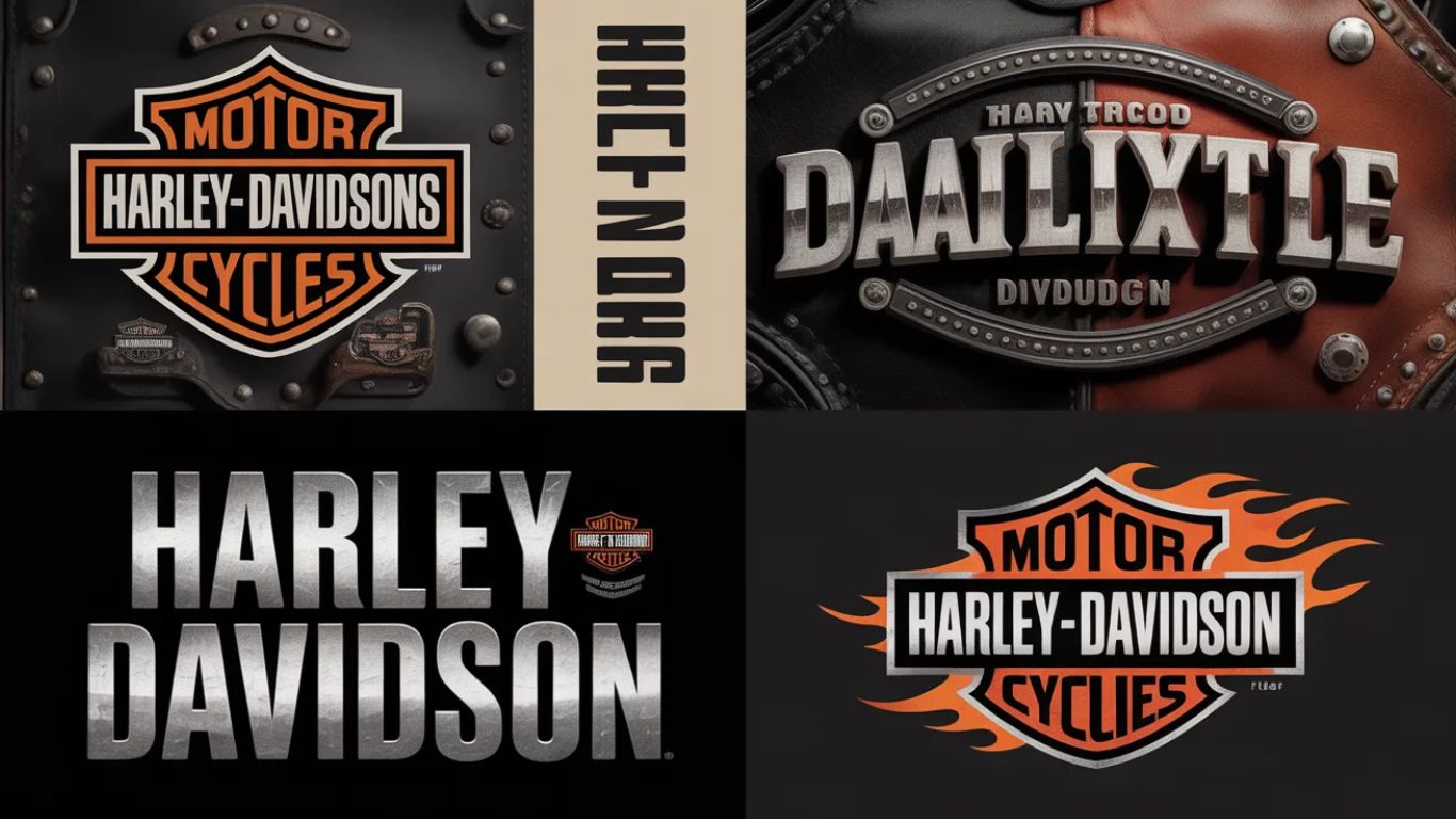 rockstar harley davidson