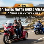 Goldwing Motor Trikes for Sale: A Complete Buyer’s Guide