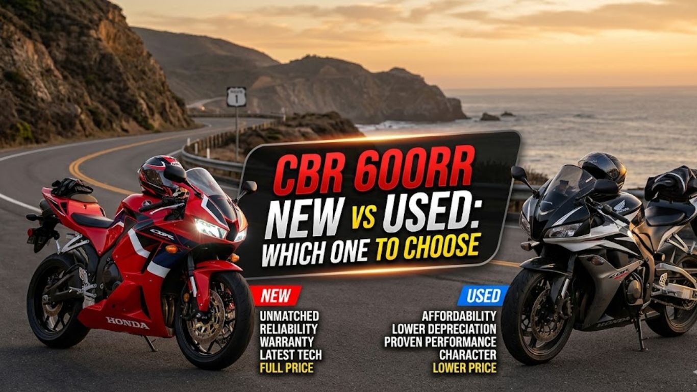 cbr 600rr for sale