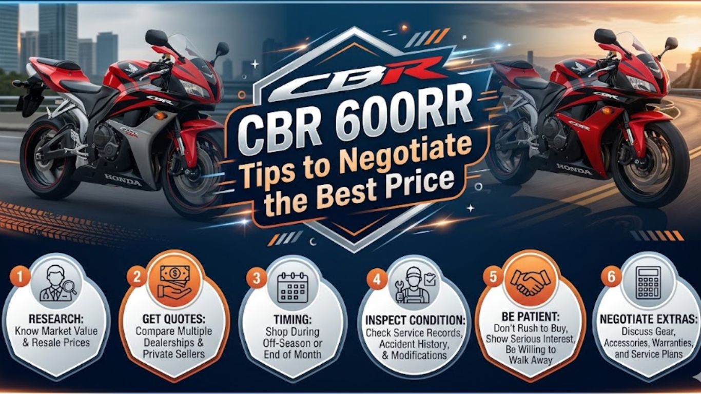 cbr 600rr for sale