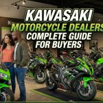Kawasaki Motorcycle Dealers: Complete Guide for Buyers